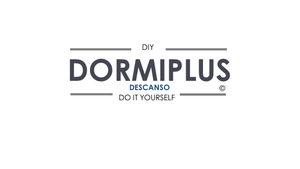DORMIPLUS® | Oferta en descanso: novedosa, diferente y completa