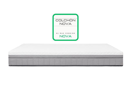 COLCHON VISCOELASTICO NOVA