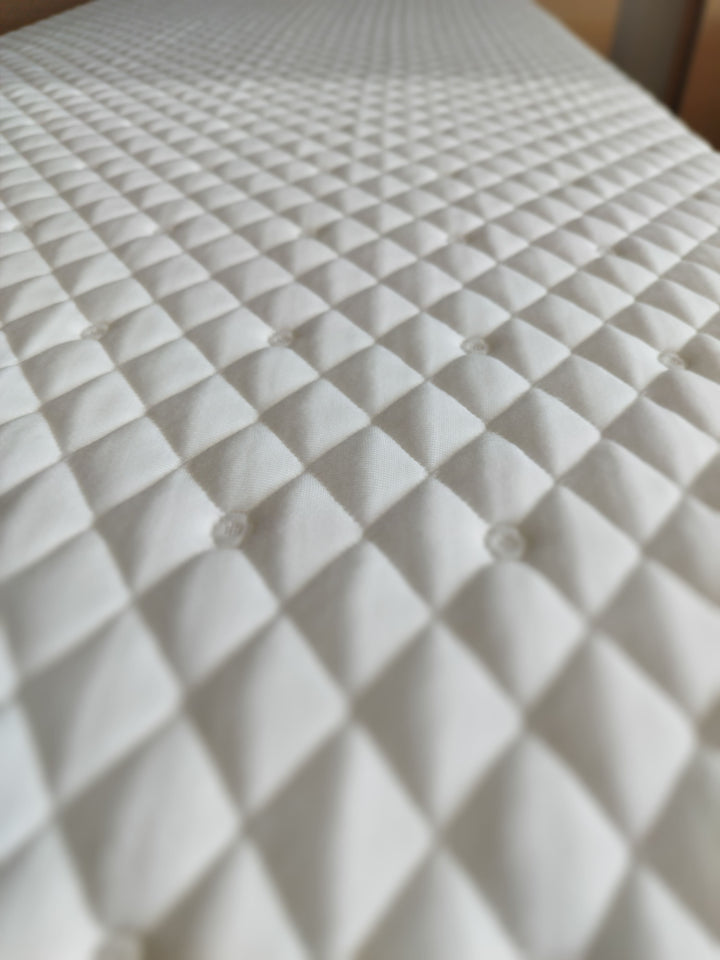 COLCHON VISCOELASTICO NOVA