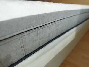 COLCHON MUELLE ENSACADO NOVA SAC PLUS