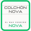COLCHON VISCOELASTICO NOVA