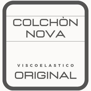 COLCHON JUVENIL NOVA